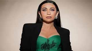 Karisma Kapoor joins the judges panel for the fourth season of India's Best Dancer on Sony Entertainment Television!