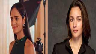 Flash actor Khawahish calls ‘Alia Bhatt’ her inspiration: I feel a strong connection to…!