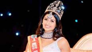 Khushi Patel Triumphs as Miss India Worldwide 2022 and Secures Christian Dior Runway Walk in New York!