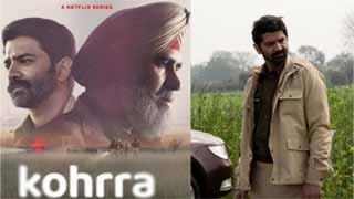 Police Procedural OTT Series ‘Kohrra’ Returns with Season 2!