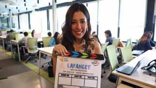 Amazon miniTV kick-off the shoot for series ‘Lafangey’ - A heartwarming story of brotherhood!
