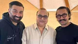 Sunny Deol-Starrer ‘Lahore 1947’ Wraps Up Filming After Intense 70-Day Schedule!