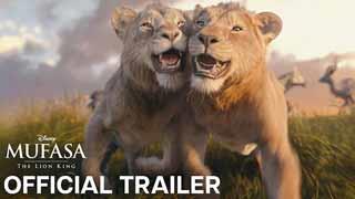 This King And His Clan Will Rule The Jungle Once Again!