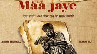 Family, Loyalty, and Sacrifice: ‘Maa Jaye’ Unveils the True Meaning of Brotherhood with Jimmy Sheirgill and Manav Vij!