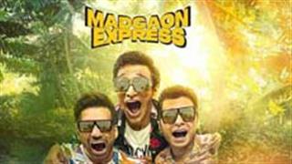 Excel Entertainment's Madgaon Express Emerges As The Sleeper Hit At The Box Office!