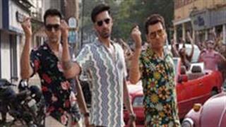 Madgaon Express Box Office Collection: Kunal Kemmu's Film Nears Rs10 Crore Milestone in India!