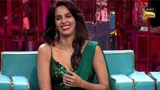 Madness Machayenge - India Ko Hasayenge welcomes Bollywood sensation Mallika Sherawat!