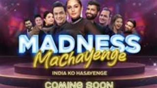Lights, Camera, Comedy! Meet the comedians of Sony Entertainment Television’s ‘Madness Machayenge - India Ko Hasayenge’!