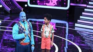 'मैडनेस मचाएंगे - इंडिया को हंसाएंगे' के कॉमेडियन्स ने साथ मिलकर म्यूज़िकल कॉमेडी की!