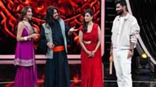 इस रविवार, 'मैडनेस मचाएंगे - इंडिया को हंसाएंगे' 'डेली सोप क्वींस' को सेलिब्रेट करेगा!