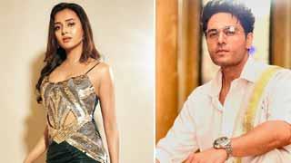 Gaurav Khanna and Tejasswi Prakash to Feature on Sony Entertainment Television's Celebrity MasterChef!