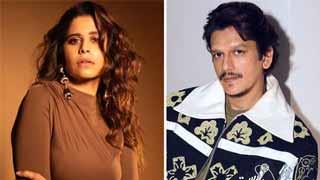 Sai Tamhankar Excited About Role in Vijay Varma's 'Matka King': Details Revealed!