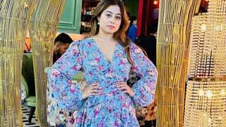 Megha Sharma Reveals Reasons for Departure from 'Pandya Store'!