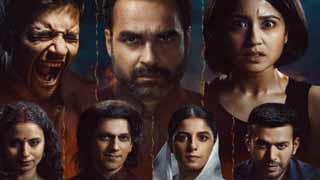 Mirzapur 3 Review - A Rollercoaster of Ambition, Power, and Unexpected Twists!