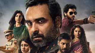 'Mirzapur 3' Teaser - Pankaj Tripathi's Kaleen Bhaiya Returns with Vengeance!
