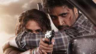 NEW DDU: Adivi Sesh to Unveil a Special Surprise from Dacoit for Fans on His Birthday - Don't Miss the Sneak Peek!