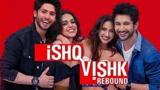 Naila Grewal on 'Ishq Vishk Rebound': A Refreshing Romantic Escape Amidst a Sea of Action and Thrillers!