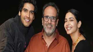 Aanand L Rai reveals how he chose Ansh Duggal and Pragati Srivastava as leads in 'Nakhrewaalii'!
