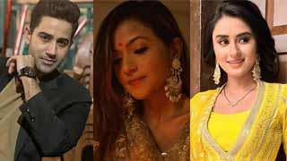 Sony SAB's actors Naveen Pandita, Garima Parrihar, Pariva Pranati, and Sukanya Surve share how they prioritize their health!