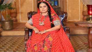 Neelu Vaghela enters Sony SAB’s ‘Dhruv Tara’ as Dhruv’s stepmother!