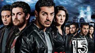 Katrina Kaif, John Abraham and Neil Nitin Mukesh's'New York' turns 15!