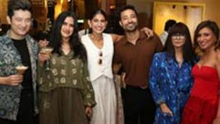 OG Influencer Malini Agarwal Launches Highly Anticipated Second Book, 'Under the Influence: How to Survive and Thrive Online!