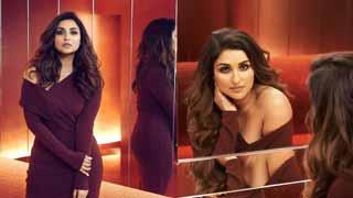 Parineeti Chopra Reveals Her 'Night Shoot Ritual' with Candid Instagram Updates!