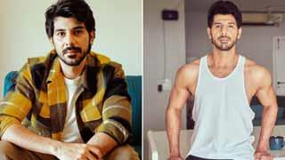Pavail Gulati Wraps Up ‘Deva’: Intense Action and Stunning Mumbai Backdrop!