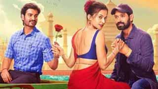 Netizens shower love on Aanand L Rai-backed Phir Aayi Hasseen Dillruba, trailer trends at first spot!