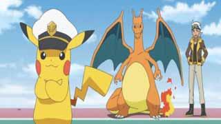 Get Ready for New Characters, Adventures and Pokémon in 'Pokemon Horizons: The Series'!