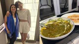 Priyanka Chopra Back Home After Long Outdoor Shoot, Relishes Meal Cooked by Her Mom!