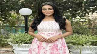 सोनी एंटरटेनमेंट टेलीविज़न के शो 'पुकार - दिल से दिल तक' में, सायली सालुंखे की भूमिका!
