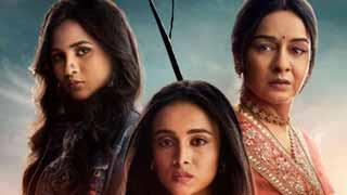 Love. Loss. Redemption: Sony Entertainment Television presents a compelling drama with 'Pukaar - Dil Se Dil Tak'!