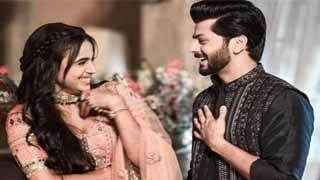 Pukaar - Dil Se Dil Tak Actor Abhishek Nigam sheds light on Sagar and Vedika’s budding love story!