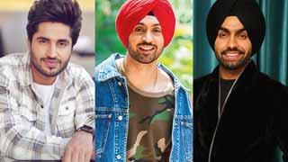 Punjabis Making it Big in Bollywood!