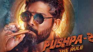 Pushpa 2: The Rule tops the list of most-awaited Hindi films!
