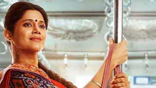 Double dose of action in Sony SAB's 'Pushpa Impossible' as Karuna Pandey takes on a thrilling dual role!