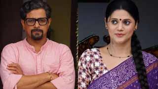 Pushpa and Dilip join forces to outsmart Bapodara in Sony SAB's 'Pushpa Impossible'!