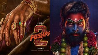 Pushpa 2 - The Rule Teaser: It's going to be massive than ever!