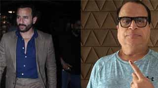 Saif Ali Khan Set to Return in 'Race 4', But Without Abbas-Mustan - Reports!