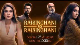 Raisinghani vs Raisinghani: 5 Reasons why the show is a ‘Must-Watch’!