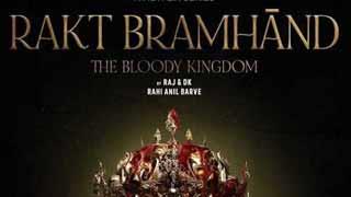Netflix India Unveils New Series 'Rakt Bramhand - The Bloody Kingdom'!