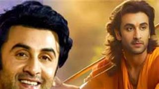 Ranbir Kapoor's Ramayana: Leaked Shooting Video Raises Excitement!