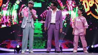 Dance Ka Maha Muqabla: Remo D'souza is torn in giving his verdict, says, 'We can't focus on age, but solely on dance'!