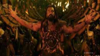 Kanguva’s Fire Song out: Rockstar DSP and B Praak’s team-up is literally fire!