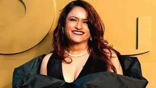 Rohini Iyer shines at Gold House Gold Gala in Los Angeles!
