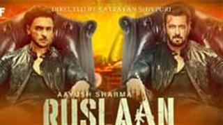 आयुष शर्मा स्टारर 'रुसलान' का बॉक्स ऑफिस पर जारी बहुत ही खराब कलेक्शन!