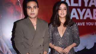 Salim Diwan and Raima Sen Shine at ‘Aliya Basu Gayab Hai’ premier: A Must-Watch Suspense Thriller!
