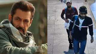 Scare Tactics, Not Murder: Details Emerge from Firing Incident at Salman Khan’s Residence!