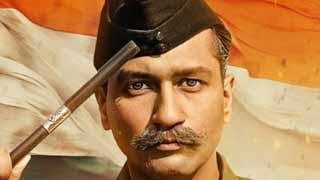 Celebrating Vicky Kaushal's Birthday with Sam Bahadur hitting new milestones on ZEE5 Global!
